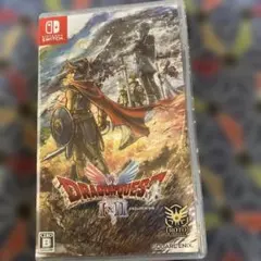 ドラゴンクエストI &II Nintendo Switch版