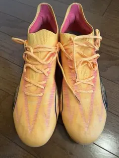 PUMA スパイク　28.5cm