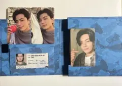 ENHYPEN THE SIN : VANISH ジェイ ラキドロ ユニバ