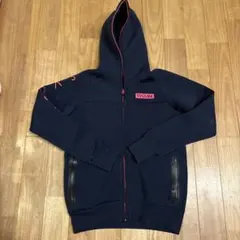 SVOLME フルジップ　パーカー 美品