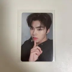 ZEROBASEONE ゼベワン ゴヌク withmuu 予約特典 トレカ