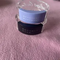 indigo la End バングル 2個セット