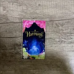 Mrs. GREEN APPLE Harmony 特典