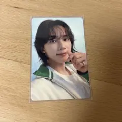 SEVENTEEN ALWAYS YOURS CARAT盤 トレカ ジョンハン - メルカリ