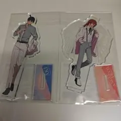 劇場版 チェンソーマン レゼ篇 プリンスホテル アクリルスタンド アキ 天使 ②