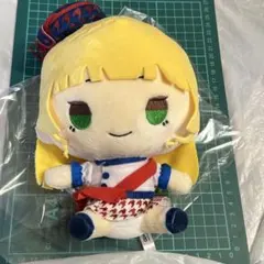 Liella! 葉月恋 ふわぷち ぬいぐるみ セガラッキーくじ - メルカリ