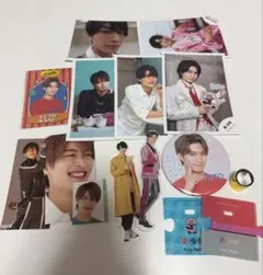 那須雄登 まとめ売り