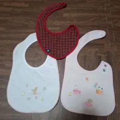 美品ファミリアFamiliarチェックスタイまとめ売りセット女の子
