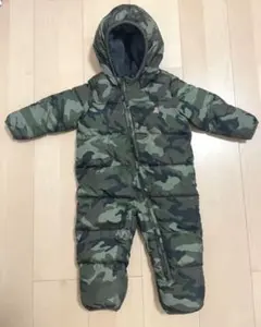 【babyGAP】ジャンプスーツ 70㎝ 6-12M