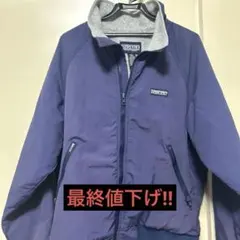 Lands' end スコールジェケット