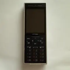 ⭐️【美品】NTT DoCoMo D703i 本体 ストレート型 携帯電話 ⭐️のサムネイル