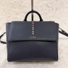 メンズ ショルダーバック