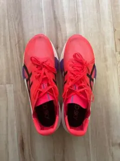 【早い者勝ち❗】ASICS METASPEED SKY TOKYO 26.5cm