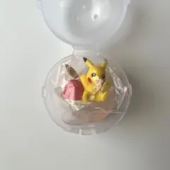 Pokémon Yummy! sweets mascot 6 ピカチュウ