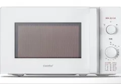 Comfee オーブンレンジ 2021年製 電子レンジ CFM-BA161 - メルカリ