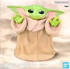 STAR WARS マンダロリアン・アンド・グローグー グローグー