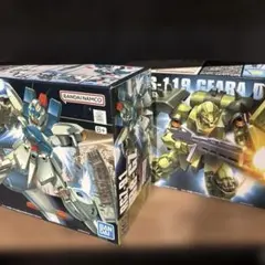 2026年最新】リ・ガズィ hgの人気アイテム - メルカリ