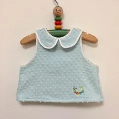 最終お値下げ ホットマン モコベビーII エプロン スタイ よだれかけ