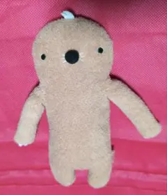 フモフモさん ぬいぐるみ