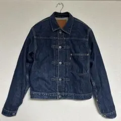 Levi's日本製復刻版ファーストデニムジャケット 楽天市場】levis 1stの通販