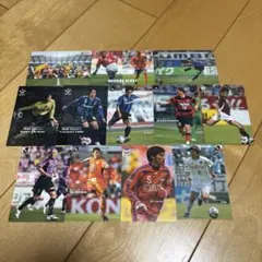 Jリーグチップス カード 鹿島アントラーズ 柴崎岳 - メルカリ