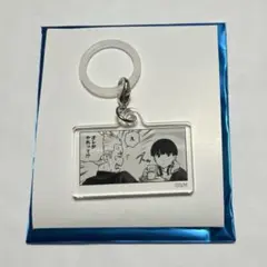 WIND BREAKER 梶蓮 柊登馬 アンブレラマーカーコレクションのサムネイル