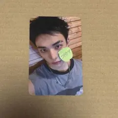 KARMA withmuu特典 Hyunjin
