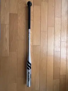 新品未使用】硬式用 金属バッド mizuno ビューリーグsuper701 - メルカリ