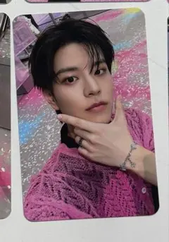 StrayKids スキズ　Do it musicplant スンミン