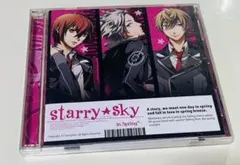 C-18 Starry☆Sky in Spring PCゲーム