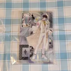 ディアラバ　キノ　リジェフェス