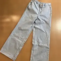 レプシム　ソフトバギーパンツ　Lのサムネイル