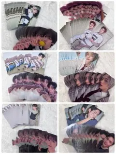 RIIZE東京ドーム　CD 封入トレカ