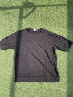giabsarchivio ブラック Tシャツのサムネイル