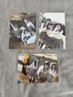 【林鼓子】ブロマイド33枚セット 2025年最新】林鼓子の人気アイテム - メルカリ