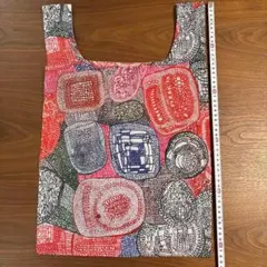 【新品】　HERALBONY サブバッグ　エコバッグ