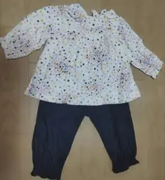 Kate spade セットアップ