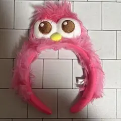 USJ モッピー カチューシャ