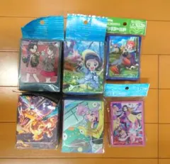 ポケモンカード デッキケース＆デッキシールドセット