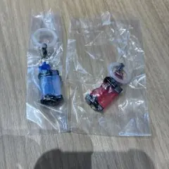 仮面ライダービルド　めじるしアクセサリー3