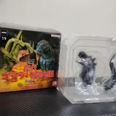シン・ゴジラ ペーパーウェイト 2016年製 - メルカリ