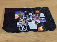 RADWIMPS 20th コラージュトート バッグ 新品 - メルカリ