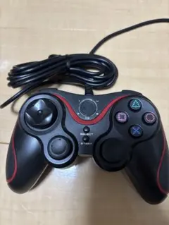 【未使用】 PS3 有線コントローラー
