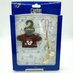 2025年最新】10周年 2wayストラップチャームの人気アイテム - メルカリ