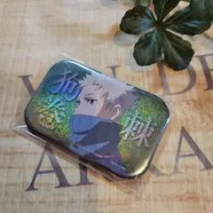 呪術廻戦 スクエア缶バッジ 狗巻棘