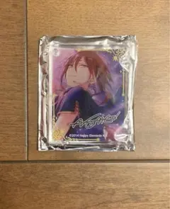 あんスタ アニメイトカフェコラボ CoLotta コロッタ B 逆先夏目