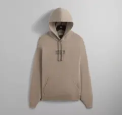 Kith Williams Hoodie MANTLE XS ブラウン M相当 2025年最新】kith パーカー williamsの人気アイテム - メルカリ