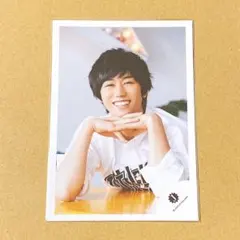 Snow Man 公式写真 阿部亮平100