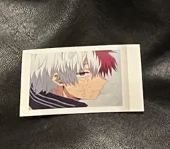 僕のヒーローアカデミア　ぱしゃこれ　轟焦凍