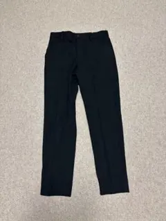 グローバル　ワーク　モーションテック　テーパード　ウォーム　テーパードパンツ